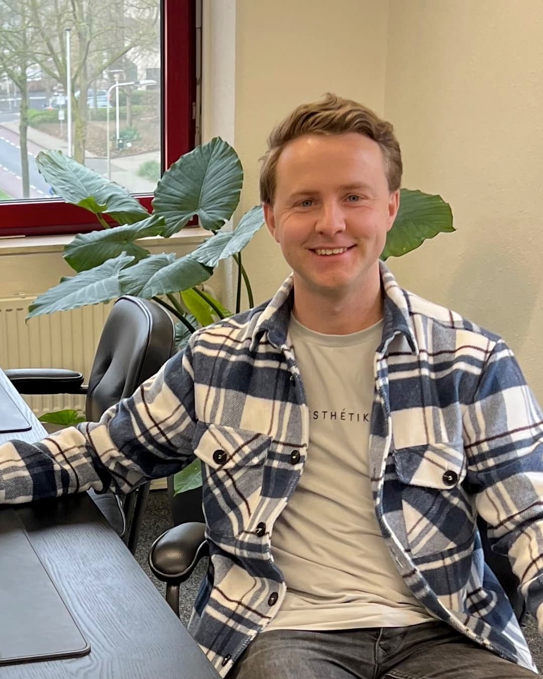 Evert-Jan Bennink - Advertising Specialist - Search Engine Results