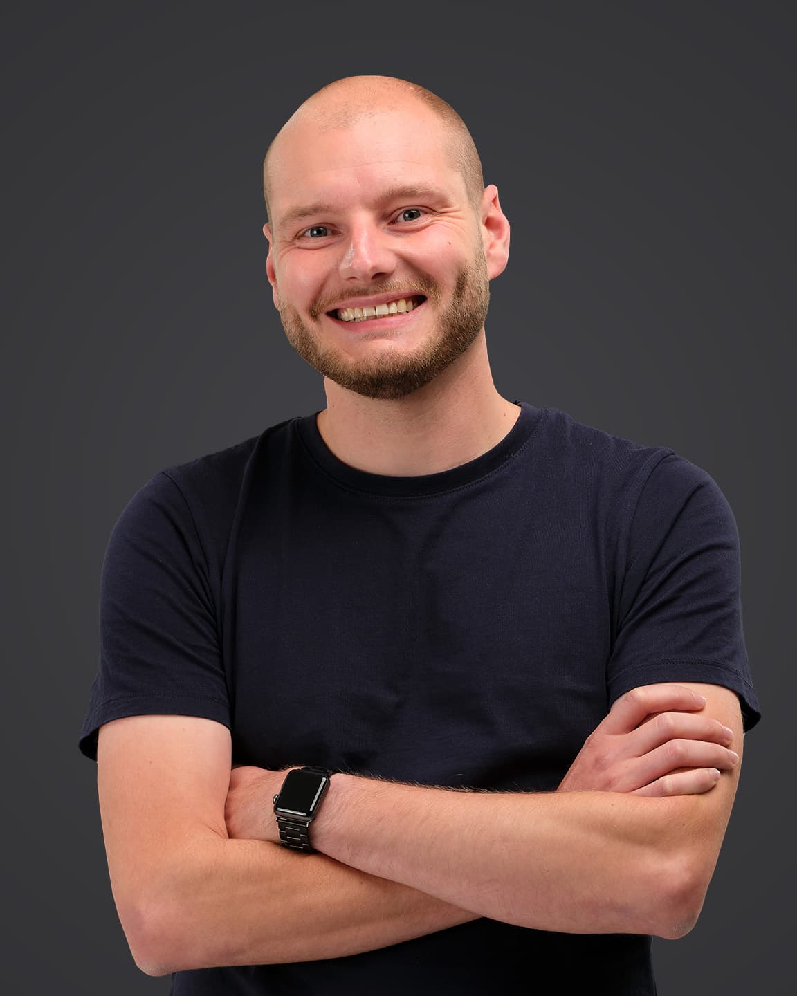 Marten Kracht - CX en CRO specialist - Search Engine Results